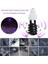 12V20WSDÜZ Blacklight Uv Lamba 20W 30W 40W Ultraviyole Lambalar Enerji Tasarruflu Uva Ampuller Siyah Işıklar E27 Dc Sivrisinek Tüp Tuzak Işık (Yurt Dışından) 5
