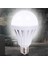 12W Tarzı Beyaz E27 5W 7W 9W 12W Akıllı Ampul Acil Durum Led'i Ampuller Şarj Edilebilir Lamba Sihirli Ampuller Ev Için Açık Kamp Aydınlatma Lambası (Yurt Dışından) 5