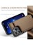 Iphone 13 Pro Case Için Litchi Doku Telefon Kapağı 4 Kart Yuvası-Brown (Yurt Dışından) 2