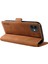 Iphone 11 Cüzdan Stand Cilt Touch Telefon Vaka-Brown Için (Yurt Dışından) 4