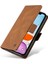 Iphone 11 Cüzdan Stand Cilt Touch Telefon Vaka-Brown Için (Yurt Dışından) 5