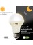 9W 220V E27 LED Ampul Hareket Sensörü Akıllı Ampul Ses Kontrolü LED Işık Banyo Merdiven Gece Acil Ev Aydınlatma (Yurt Dışından) 5