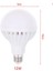 12W LED Ampul E27 Lambalar Dc 12V LED Işık 3W 5W 7W 9W 12W 15W 20W 30W Gerçek Güç Ampuller Spotlight Lampada LED Bombillas Lamba (Yurt Dışından) 1