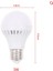 Sarı LED Ampul E27 Lambalar Dc 12V LED Işık 3W 5W 7W 9W 12W 15W 20W 30W Gerçek Güç Ampuller Spotlight Lampada LED Bombillas Lamba (Yurt Dışından) 1