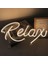 Beyaz Pil Relax Neon Burcu Yatak Odası Ofis Man Cave 5 V USB Flex Şeffaf Akrilik Neon Işık Burcu Hediyeler Erkek Kız Için (Yurt Dışından) 3