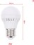 3W LED Ampul E27 Lambalar Dc 12V LED Işık 3W 5W 7W 9W 12W 15W 20W 30W Gerçek Güç Ampuller Spotlight Lampada LED Bombillas Lamba (Yurt Dışından) 1