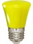 Mor LED Ampuller Taç Renkli Kapalı Kırmızı Mavi Yeşil Pembe Ampul Ev Aydınlatma Noel Için Çok Fonksiyonlu Lamba (Yurt Dışından) 4