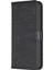 Iphone 14 Pro Cüzdan Telefon Kılıfı Yonca Için Baskı Şok Geçirmez Anti-Fall Kapak Black (Yurt Dışından) 5