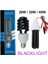 12V20WSARMAL Blacklight Uv Lamba 20W 30W 40W Ultraviyole Lambalar Enerji Tasarruflu Uva Ampuller Siyah Işıklar E27 Dc Sivrisinek Tüp Tuzak Işık (Yurt Dışından) 2