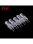 35W V 10W 20W 35W 45W Tungsten Halojen Ampul Lamba Aydınlatma LED Ampul Mini LED G4 Ampul Halojen Ampul G4 LED Lamba (Yurt Dışından) 1