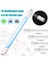 10W Kuvars Uv Sterilizatör Lambası 6W 8W 10W 15W T5 Tüp G5G13 Hava Dezenfeksiyonu Için Düz Boru Tipi ile Ultraviyole Filtre Işığı (Yurt Dışından) 2