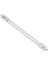 10W Kuvars Uv Sterilizatör Lambası 6W 8W 10W 15W T5 Tüp G5G13 Hava Dezenfeksiyonu Için Düz Boru Tipi ile Ultraviyole Filtre Işığı (Yurt Dışından) 5