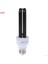 20W E27 Uv Ultraviyole Floresan Siyah Işık Cfl Ampul Lamba 220V (Yurt Dışından) 1