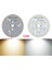 9W Tarzı 12W W 12W W 18W W LED Ampul Ampul Aksesuarları Diyot Paneli Tavan Smd Işık Paneli LED Işık Paneli (Yurt Dışından) 1