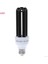 40W E27 Uv Ultraviyole Floresan Siyah Işık Cfl Ampul Lamba 220V (Yurt Dışından) 1