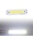 Ww 5V Giriş Cob LED Ampul Şerit Işık Kaynağı Dıy USB LED Aydınlatma 2W Bar Lam Sıcak Soğuk Beyaz (Yurt Dışından) 2