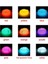 No.9 Boyutu 10M LED Esnek Yumuşak Tüp Tel Neon Glow Araba Halat Şerit Işık Noel Dekor (Yurt Dışından) 3