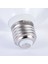 20W Tarzı Altın Enerji Tasarruflu E27 LED Ampul 220 V Ufo Lamba Lambaları Soğuk Beyaz Bombillas Ampul LED Ampul Işıkları (Yurt Dışından) 4