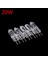 20W V 10W 20W 35W 45W Tungsten Halojen Ampul Lamba Aydınlatma LED Ampul Mini LED G4 Ampul Halojen Ampul G4 LED Lamba (Yurt Dışından) 1