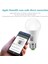Ev Kiti Mfı Sertifikalı Homekit LED Akıllı Wifi Ampul E27 Akıllı Alexa Lambası Siri Alexa Google Home ile Çok Renkli Kısılabilir LED Ampul (Yurt Dışından) 2