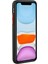 Iphone 15 Pro Max Anti-Cratch Tpu Tpu Kılıfı Bırak-Kötü Kart Tutucu Kapak Black (Yurt Dışından) 3