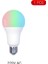 Moes Tarzı 220V Moes Wifi Akıllı LED Ampul Kısılabilir Lamba 14W Rgb C+W E27 Renk Değiştirme Tuya Akıllı Uygulama Kontrolü Alexa Google LED ile Çalışmak (Yurt Dışından) 1