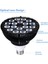 54W Tarzı 45W Paketi LED Akvaryum Ampul PAR38 Spot Ampul LED Akvaryum Aydınlatma Ampul Balık Tankı Için Tam Spektrum (Yurt Dışından) 4