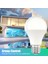 E27 Corui Wifi Akıllı Ampul Akıllı Yaşam Kısılabilir Soğuk Sıcak Akıllı Ev Ampul Uzaktan Ses Kontrolü Alexa Google Home ile Çalışmak (Yurt Dışından) 4