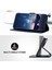 Iphone 13 Pro Cover Için Baskılı Pu Deri Cüzdan Cep Telefonu Kılıf Mavisi (Yurt Dışından) 3