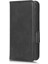 Iphone 15 Pro Max Için Maksimum Üçgen Telefon Kapağı Pu Deri Stand Cüzdan Anti-Fall Case-Black (Yurt Dışından) 5