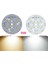 9W Tarzı 9W W 12W W 18W W LED Ampul Ampul Aksesuarları Diyot Paneli Tavan Smd Işık Paneli LED Işık Paneli (Yurt Dışından) 1