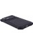Kart Yuvalı (Hassas Kesim) ile iPhone 13 Case Anti-Drop Tpu Telefon Kapağı Için -Black (Yurt Dışından) 5