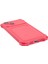 Kart Yuvalı (Hassas Kesim) ile iPhone 13 Case Anti-Drop Tpu Telefon Kapağı Için -Rose (Yurt Dışından) 4