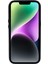 Iphone 14 Plus Case Anti Drop Pu Deri+Tpu Gizli Kart Yuvaları Black ile Arka Kapak (Yurt Dışından) 5
