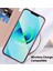 Iphone 13 Için 6.1 Inç Rfıd Engelleme Kart Tutucu Telefon Kılıfı Koruma Koruma Deri Kapağı Magsafe-Baby Mavi ile Uyumlu (Yurt Dışından) 4