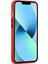 Iphone 15 Plus Soft Tpu Için Kart Yuvası Kırmızısı ile Damgalı Arka Kapak (Yurt Dışından) 4