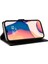 Iphone 15 Pro Cep Telefonu Kılıfı Cüzdan Buzağı Doku Stand Pu Derisi+Tpu Telefon Kapak-Mavi (Yurt Dışından) 2