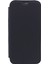 Iphone 15 Kart Tutucu Için Kickstand Sıvı Silikon Bump Düzeltili Koruyucu Kılıf Cilt Touch Telefon Kapak Black (Yurt Dışından) 2