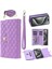 Iphone 12 Pro Max Case 7 Kart Yuvaları Deri Cüzdan Şok Geçirmez Flip Kapak-Ilanı (Yurt Dışından) 1