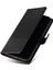Iphone 15 Pro Case Için Cüzdan Stand-Black ile Deri Telefon Kapağı (Yurt Dışından) 5