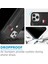 Iphone 11 Pro Max Case Pu Deri+Tpu Kart Tutucu Telefon Kapağı Retractable Kayış Kickstand-Black (Yurt Dışından) 5