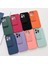 Dikey Slayt Kamera Ordu Yeşil ile iPhone 13 Pro Için Tmt Serisi Telefon Kılıfı (Yurt Dışından) 4