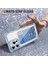Iphone 13 Pro Kickstand Case Card Yuvası (Büyük Arka Lens Deliği) Için Ysm Takviyeli Köşeler Serisi -Transparent Mavi (Yurt Dışından) 4
