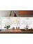 Kendinden Yapışkanlı Çizgili Desenli Pvc Panel 41X62 cm (12 Adet) 3 M² 5