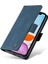 Iphone 11 Cüzdan Stand Cilt Touch Telefon Kılıf Mavisi (Yurt Dışından) 5