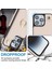 Iphone 13 Pro 6.1 Inç Kabuk Crossbody Card Tutucu Kickstand Telefon Kapak-Apricot Için Tpu+Pu Deri Kılıf (Yurt Dışından) 5