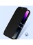 Iphone 13 Pro 6.1 Inç Cep Telefon Kılıfları Için Pu Deri+Tpu+Akrilik Kart Tutucu Kapak Morası (Yurt Dışından) 2