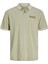 Jprccgabe Standart Kalıp Polo T-Shirt 12253568 1