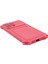Iphone 15 Pro Max Case Bırak-Kötü Tpu Kart Yuvası Telefon Kapağı (Hassas Kesim) -Rose (Yurt Dışından) 4