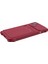 Iphone 15 Plus Için Plus Tpu Case Four Corner Drop Anti-Drop Kart Tutucu Kapağı (Hassas Kesim) -Wine Kırmızı (Yurt Dışından) 3